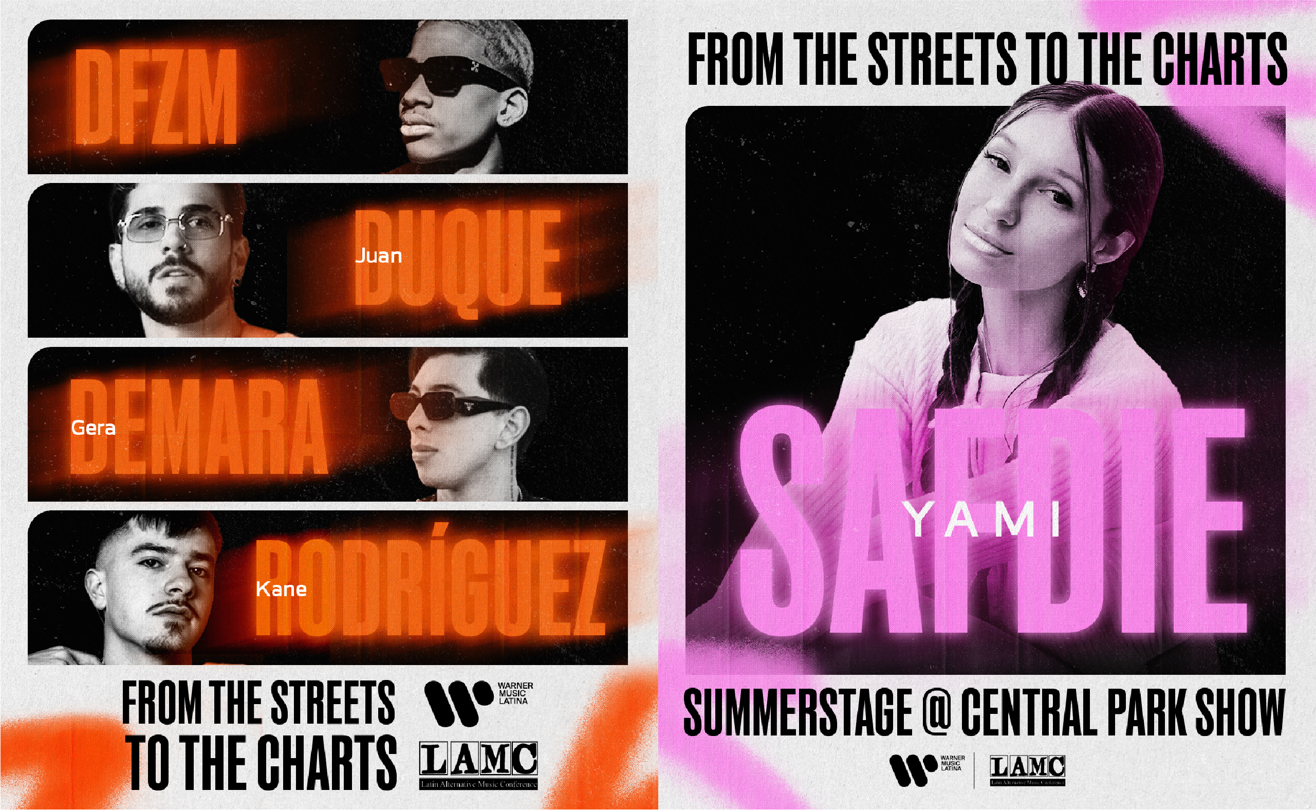 Banner Evento LAMC WML
