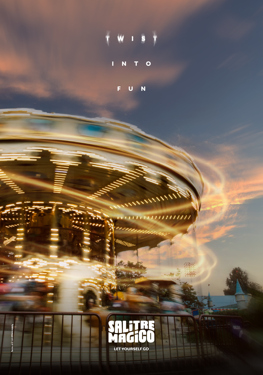 SALITREMAGICO_TWIST INTO FUN_CARRUSEL