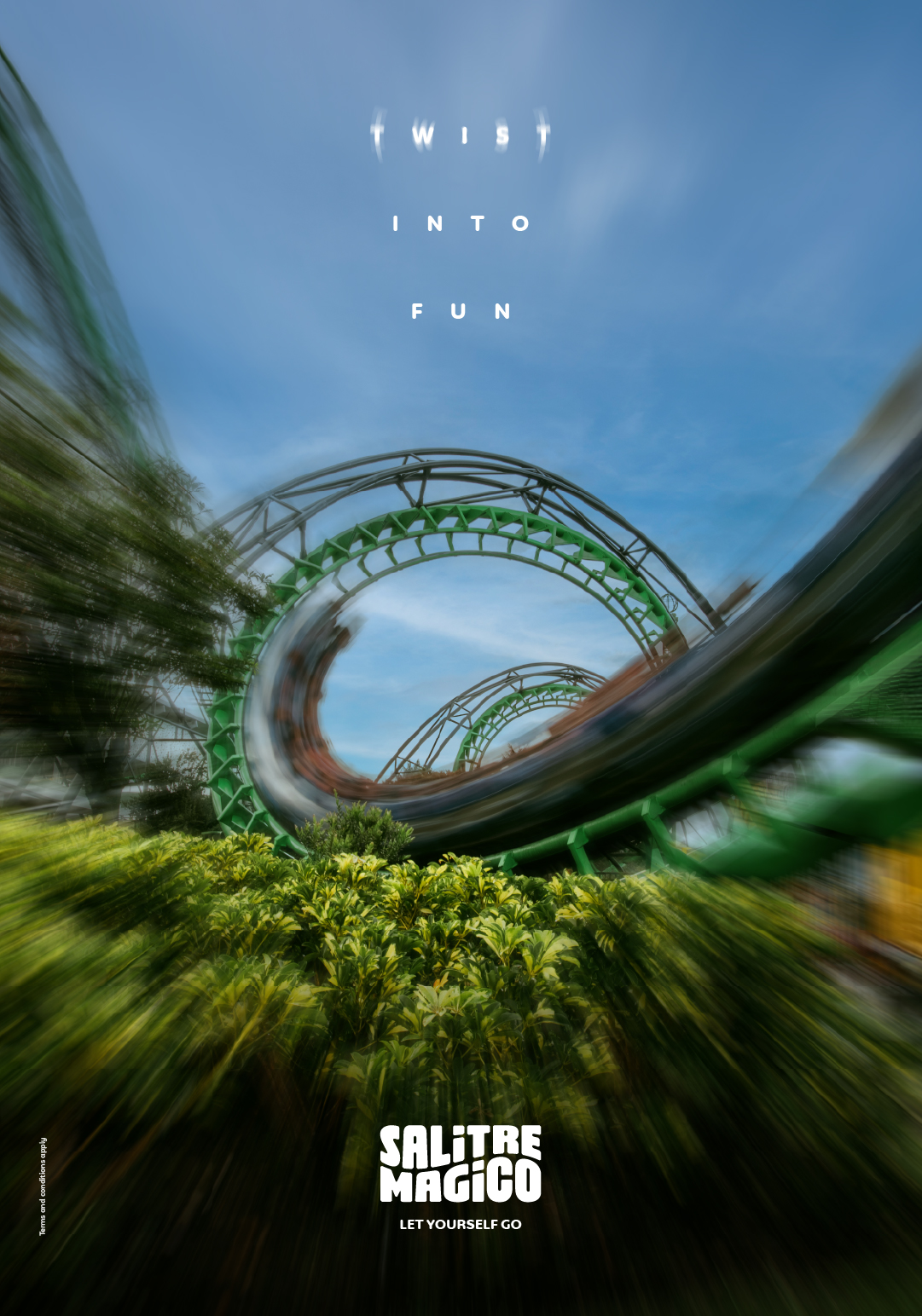 SALITREMAGICO_TWIST INTO FUN_MAGNUS